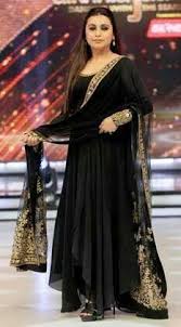 Black And Gold Party Dress Pakistani Black Gold Velvet Dresses Outfit Frock Fashion Red Bridal Dress