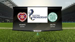 Hearts vs celtic prediction verdict. Heart Of Midlothian Vs Celtic Fc Heacel Scottish Premiership Fifa 18 Ps4 Gameplay Youtube