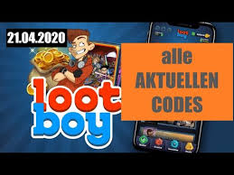 Check spelling or type a new query. Alle Aktuellen Codes Vom 21 04 2020 Lootboy Code Kostenlos 2020 Einlosen Youtube