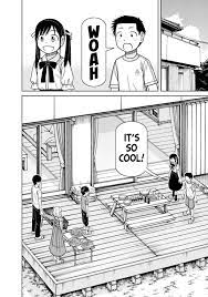 Mitsuba-kun wa Aniyome-san to Vol.2 Ch.17 Page 1 - Mangago