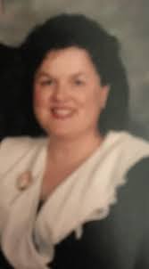 Sharon Dameron Obituary