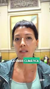 🗣️ #MayraMendoza consideró que las inundaciones en #Quilmes son por e...