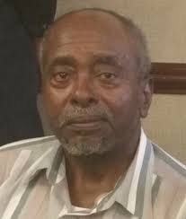 Mr. Narvell Williams