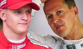 And michael schumacher is actually in a very good position. Michael Schumacher Health Latest F1 Legend S Son Makes Heartbreaking Admission World News Express Co Uk