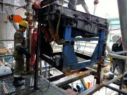 Teknologi tenaga perlis consortium sdn bhd. Modify Existing Vibro Separator At Msm Fieldway Power Sdn Bhd Facebook