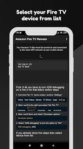 A message on the bottom right corner will appear that says your firestick remote has paired. Fire Tv Remote Download Apk Free For Android Apktume Com