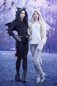 Black Dragon Hoodie Male Female Dragon Hoodie Toothless Hoodie Cosplay Outfits