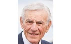 Stephen Ingemi Obituary (1923