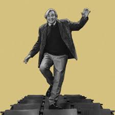 Ο Κύκλος των Χαμένων Ποιητών