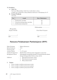 Tes lisan biasanya dilaksanakan dengan cara mengadakan percakapan antara siswa dengan tester tentang masalah yang diujikan. Terbaik Contoh Rubrik Penilaian Tes Lisan