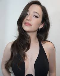 LIVE FROM NEW YORK, Mikey Madison for Saturday Night Live ...