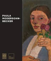 Paula Modersohn-Becker. Prestel Publishing (Hardcover)