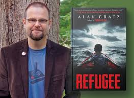 New york times bestselling author of books for young readers. Meet The Author Alan Gratz The National Wwii Museum New Orleans