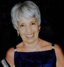 Patricia Ainspac: Celebrating a Life in Song-University of North Carolina  at Wilmington