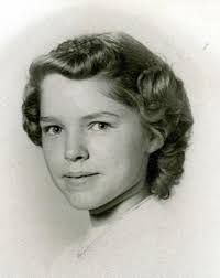 Shirley Noyce Obituary (1934