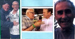 Laurent Delainey : Pierre Caplette : un 3e titre, Camille Mignault, un 2e  de suite