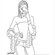 Black And White Mirror Selfie Drawing The Sneakpeek For The Next Gift Of The Day Tomorrow Do You Like This One Selfie Mirror Don T F Cute Coloring Pages Coloring Pages Emoji Coloring Pages