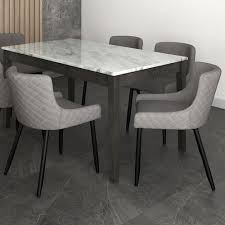 White metal dining chairs with wood seat cooler cart. Kitchen Dining Room Furniture Best Buy Canada
