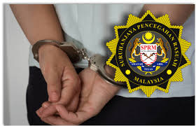 Negara dikejutkan dengan isu mengenai kartel rasuah. Pbt Petugas Barisan Depan Cegah Rasuah Di Kalangan Penjawat Awam Sprm