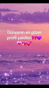 En Güzel Profil Şekilleri ve Profil Fotoları - Göz Alıcı Görseller