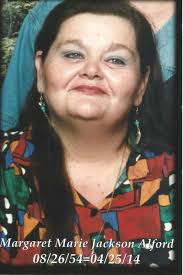 Margaret Alford Family History & Historical Records