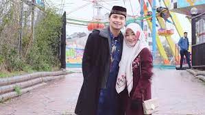 Alvin faiz geram perceraiannya dikaitkan dengan poligami, terkuak alasan masih bisa ceria. Vj7frafw1ywmzm