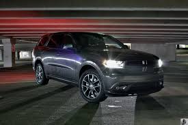 2011 durango rt making clunk noise going from drive to neutral (self.dodgedurango). The Intimidator 2014 Dodge Durango R T Limited Slip Blog