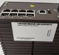 EMERSON FP20 FP20-6TX2TX NETWORK SWITCH