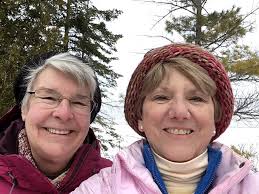 Ilona Stroupe & Judy Kimball: Presque Isle Needleworks