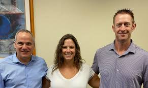 This will not break me!” How one client's injury changed her life, and for  the better.