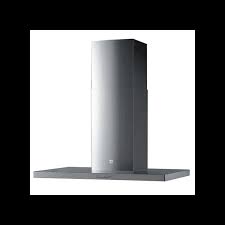 6051235 Roblin Hotte Ilot Inox Garantie 5 Ans Pas Cher