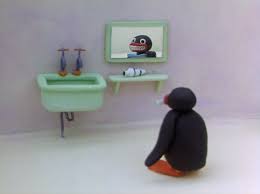 Bilderesultat for Pingu Official YouTube Channel