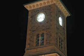 clocktower