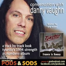 THE PODS & SODS NETWORK: EM85