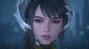 （爆雷注意！）《劍星》完整版結局一 《Stellar Blade》 Ending 1