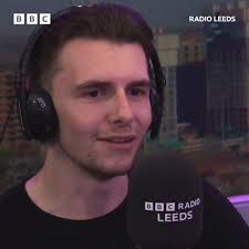 🗣 'I threw the ball at his head.', 🏉 Halifax Panthers Wheelchair Rugby  League star Robert Hawkins lifts the lid