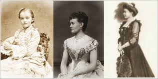 Part of an article on the Duchess of ...