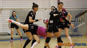 Federația română de fotbal a stabilit miercuri, prin tragere la sorți, programul optimilor de finală ale cupei româniei. Tragere La Sorti Cupa Romaniei Handbal Feminin Handbal Mania