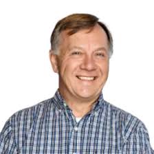 Jeffrey (Jeff) Lefebvre