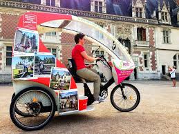 Trip Up Location Vente Et Achat De Triporteur Triporteur Velo Taxi Amenagement Restaurant