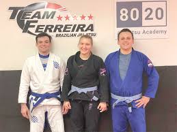 Club Spotlight Brazilian Jiu Jitsu Club Utrgv