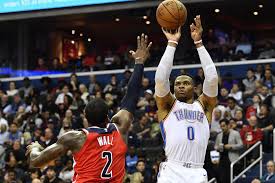 Cleveland cavaliers single game tickets available online here. Thunder Vs Wizards Preview And Gamethread Okc Looks To Avoid Letdown Against Struggling Washington Welcome To Loud City