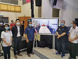 Ngltech is an international technology development and engineering company incorporated in malaysia providing engineering services and turnkey delivery for our proprietary technologies and process systems for the oil & gas and related industries. Huawei Technologies Launches Digital Inclusion Initiative Tech4all Business Today