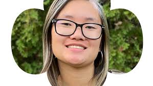 Gold Award Girl Scout Haley Evans