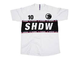 Simo has the advantage that it is relatively easy to implement although it does have some disadvantages in that the processing is required in the receiver. The Shadow Conspiracy Simo 10 Year Soccer Jersey Trikot Shirt Kunstform Bmx Shop Mailorder Worldwide Shipping