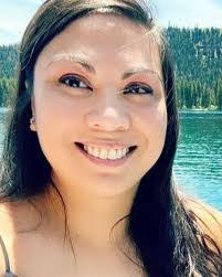 Ebony Pannell's Instagram, Twitter & Facebook