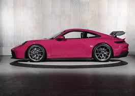 Image result for Ruby Star 2025 Porsche