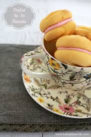 Yo Yo Biscuits Recipe Yo Yo Biscuits Thermomix Recipes Thermomix Baking
