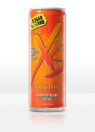 Taste So Much Better That Orange Soda And Many More Health Benefits Energy Drinks Best Energy Drink Energy