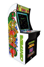 A wide variety of arcade games for sale options are available to you, such as occasion, is_customized, and age. Centipede Arcade Machine Arcade1up 4ft Walmart Com Walmart Com
